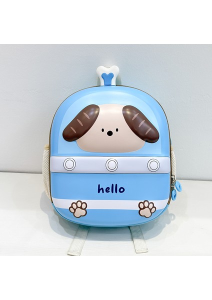 Anaokulu Okul Çantası Sevimli Gezi Omuz Çantası (Yurt Dışından)