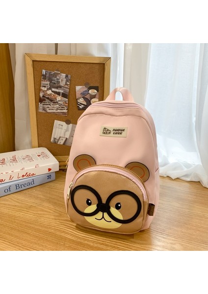 Omuz Çantası Anaokulu Okul Çantası (Yurt Dışından)