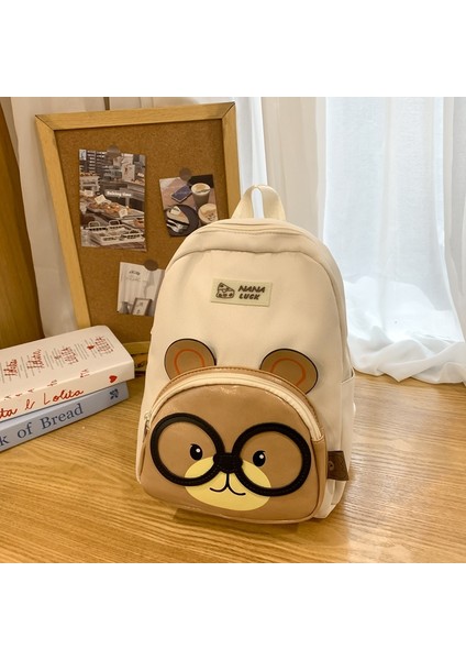 Omuz Çantası Anaokulu Okul Çantası (Yurt Dışından)