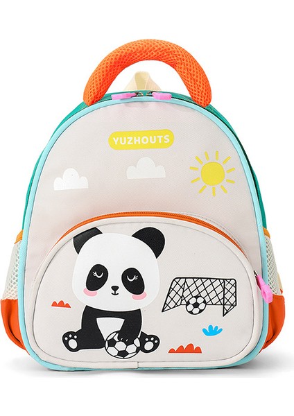 Çocuk Okul Çantası Sevimli Karikatür Gezi Anaokulu Omuz Çantası (Yurt Dışından)