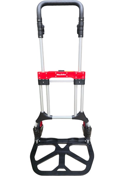 FW90L 200KG Katlanır Paket Taşıma Arabası fiyatları