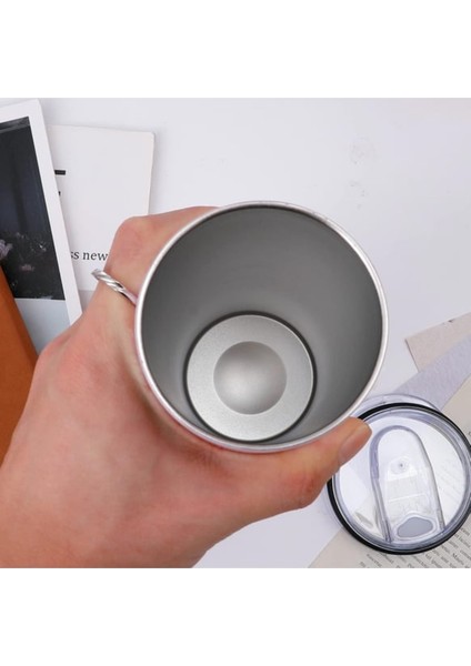 Hello Kitty Figürlü Metal Çelik Bardak Kupa Termos Mug - 26 cm x 17 cm fiyatları