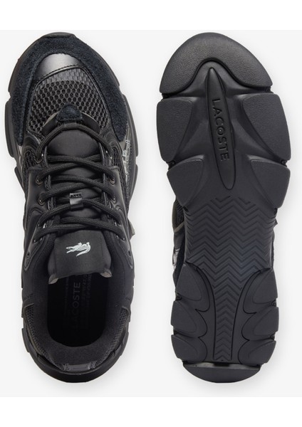 L003 Neo Erkek Siyah Sneaker fırsatları