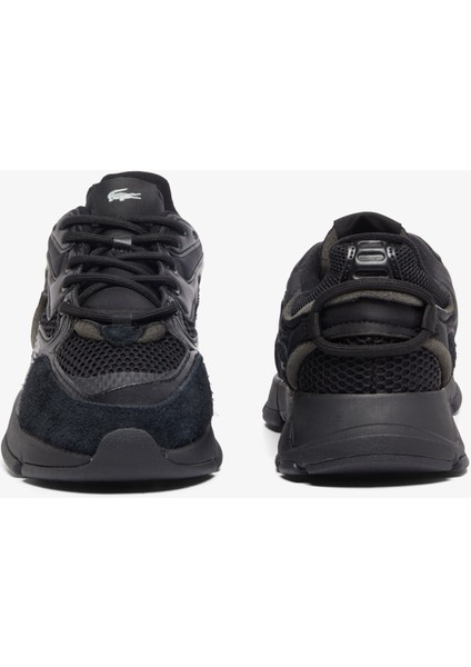 L003 Neo Erkek Siyah Sneaker indirimleri