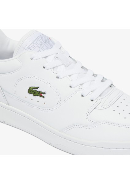 Linedrive Erkek Beyaz Sneaker