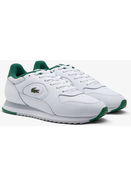 Linetrack Erkek Beyaz Sneaker fiyatları