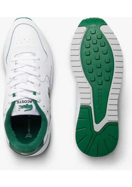 Linetrack Erkek Beyaz Sneaker fırsatları