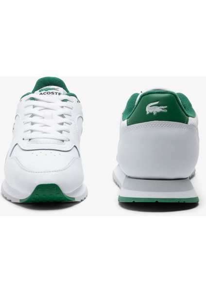 Linetrack Erkek Beyaz Sneaker indirimleri