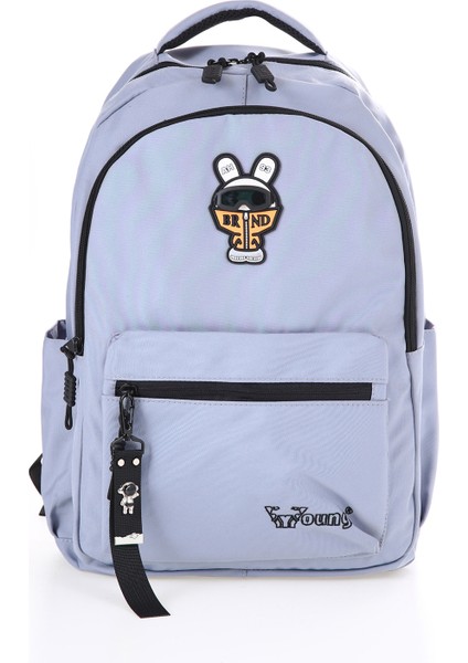 Çocuk Okul Sırt Çantası CCS51695