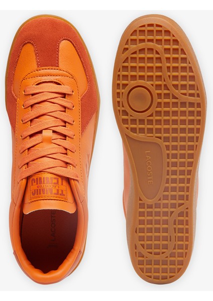 Baseshot Pro Erkek Turuncu Sneaker fırsatları