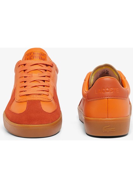 Baseshot Pro Erkek Turuncu Sneaker indirimleri