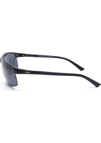 FR2600-C01 66 Polarize Erkek Güneş Gözlüğü fırsatları