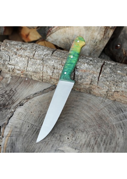 Kelle Bıçağı - Epoksi Sap fiyatları