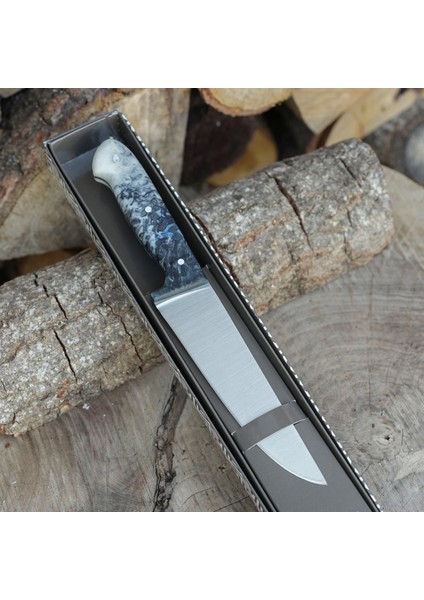 Kelle Bıçağı - Epoksi Sap fiyatları