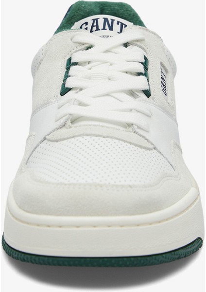 Erkek Beyaz Sneaker indirimleri