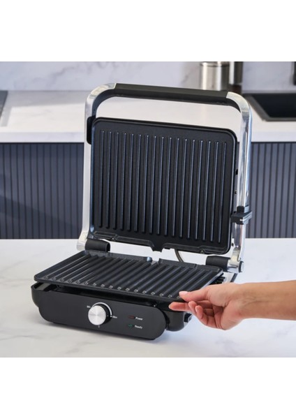 4'lü Elektrikli Premium Çeyiz Seti - Inox modelleri