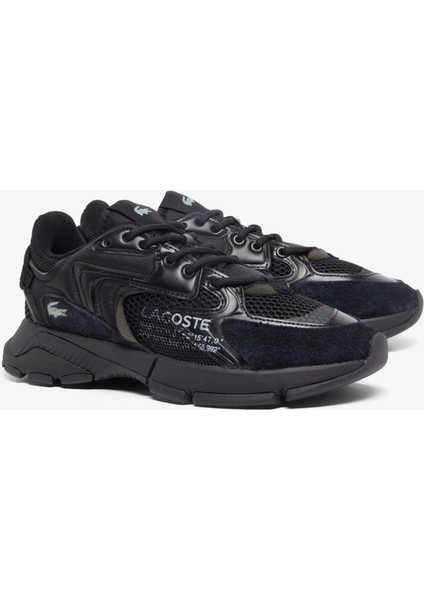 L003 Neo Erkek Siyah Sneaker fiyatları