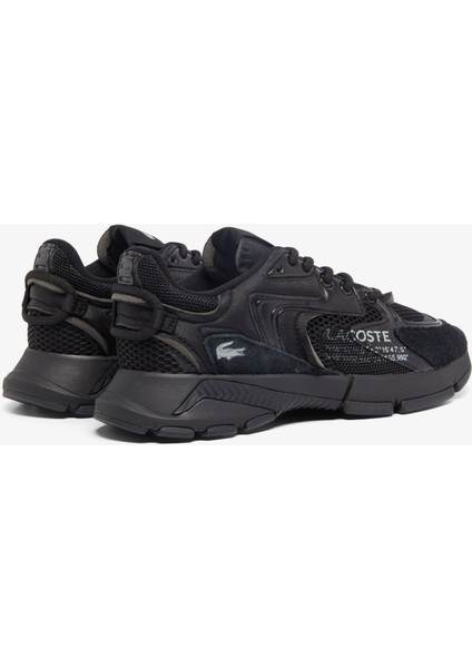 L003 Neo Erkek Siyah Sneaker modelleri