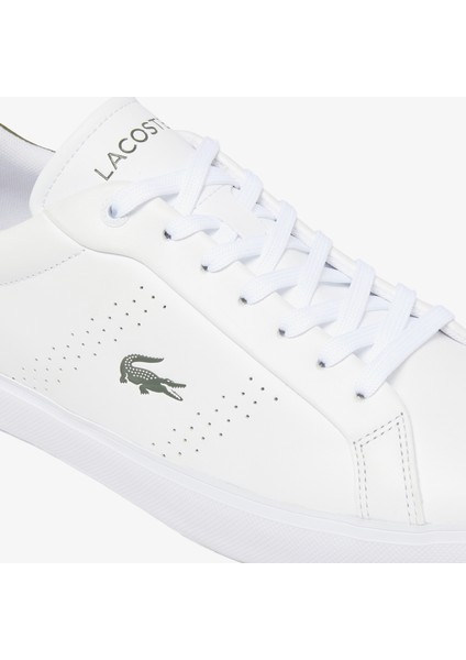 Powercourt 2.0 Leather Erkek Beyaz Sneaker indirimleri