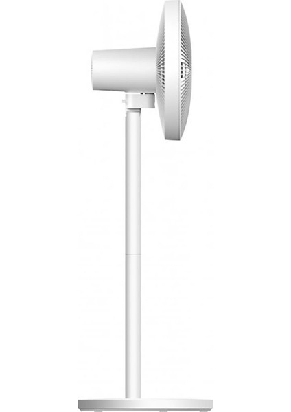 Mi Smart Standing Fan 2 Lite Vantilatör - Beyaz - 45 Watt modelleri