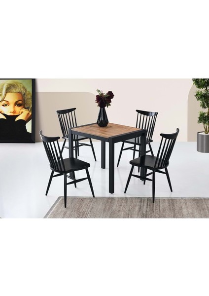 Diş Budak (Sadece Masa) Mobilgen 80+40 Tuğra Açılabilir Masa