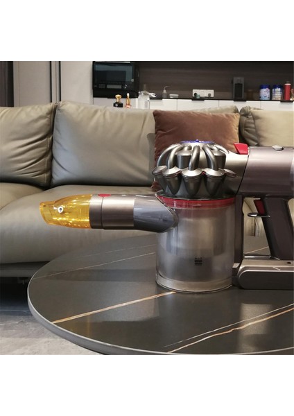 Dyson V7 V8 V10 V11 V15 Kablosuz Süpürgeler Için Vakum Pompası, Giysi Saklama Torbaları, Başlık Yedek Parçaları (Yurt Dışından) fiyatları