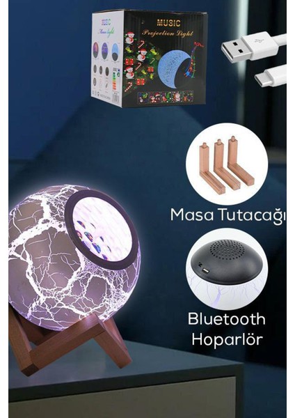 Desenli Gece Lambası Ahşap Altlıklı Dekoratif Hediyelik Gece Lambası fiyatları