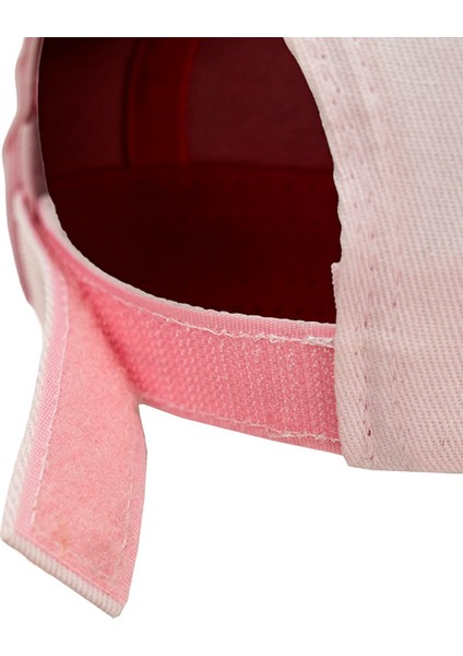 Pamuklu Şapka Pembe fırsatları
