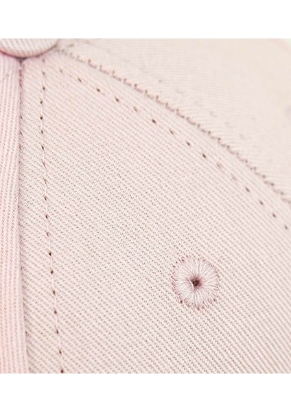 Pamuklu Şapka Pembe indirimleri