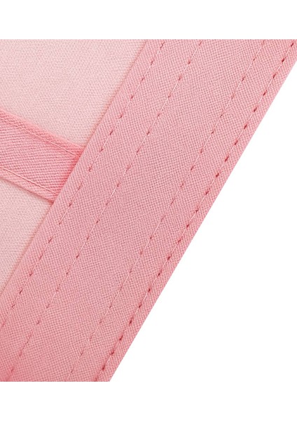 Pamuklu Şapka Pembe