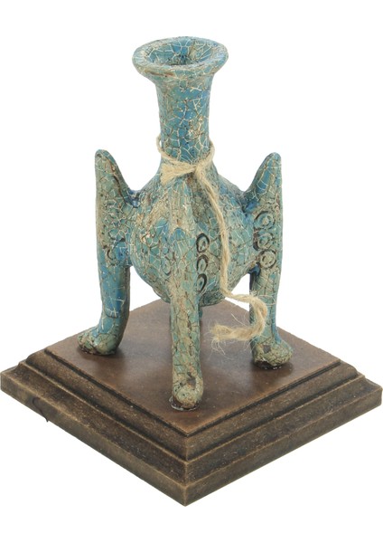 Turkuaz M.ö Parfüm Burneri (Turquoise Stoll Perfumer) fiyatları
