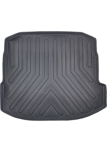 Audi A3 Sedan 2020 Sonrası Bagaj Havuzu Bmy