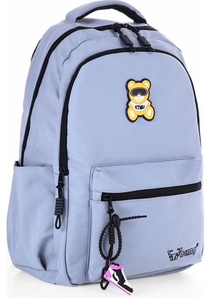 Çocuk Okul Sırt Çantası CCS51689 modelleri