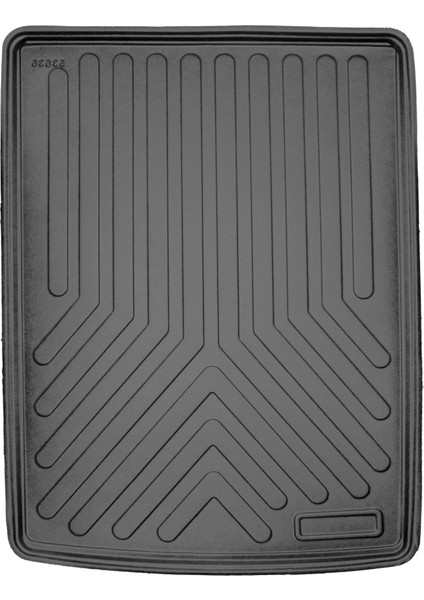 Bmw 5 Serisi G60 2023 Sonrası Bagaj Havuzu Bmy