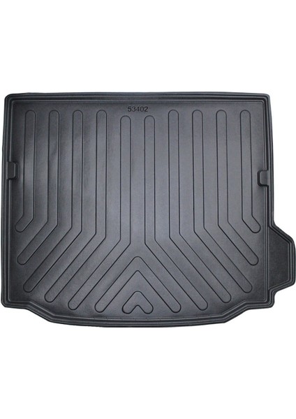 Bmw Ix3 ( Elektrikli ) 2021 Sonrası Bagaj Havuzu Bmy