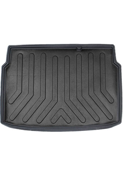 Ford Ecosport Üst 2017- Bagaj Havuzu Bmy