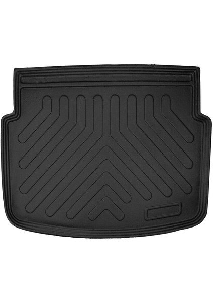 Alfa Romeo Junior Ibrida 2024 Sonrası Üst Bagaj Havuzu Bmy