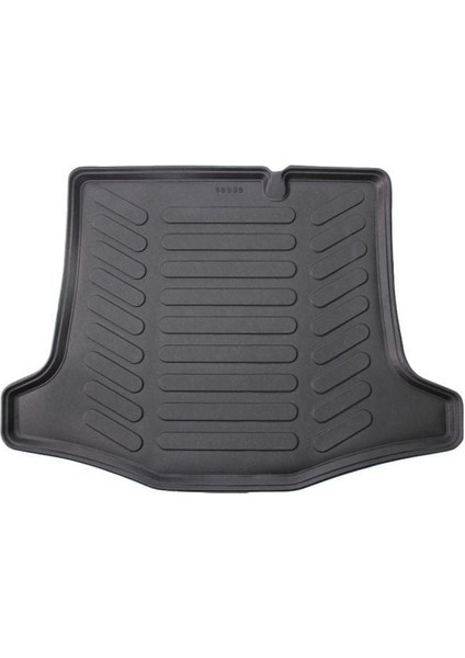 Ford Focus 2 Sedan 2005-2010 Bagaj Havuzu Bmy