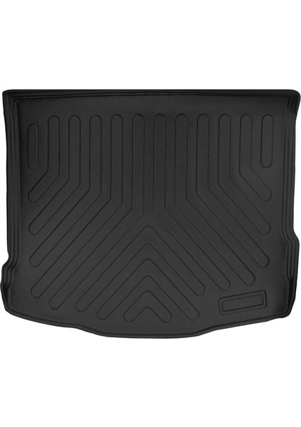 Ford Kuga 2020- Bagaj Havuzu Bmy