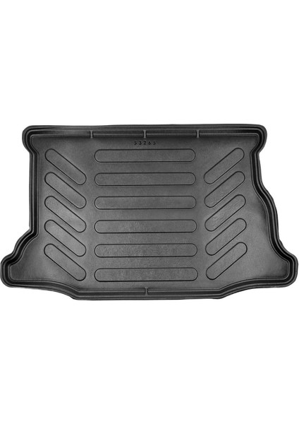 Honda Jazz 2002-2008 Bagaj Havuzu Bmy