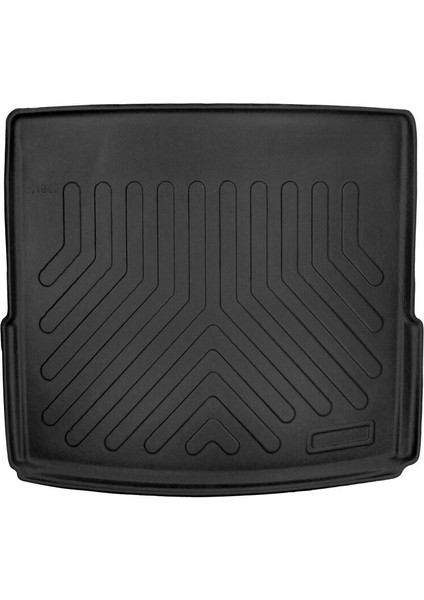 Bmw X1 U11 Phev 2023 Sonrası Üst Bagaj Havuzu Bmy