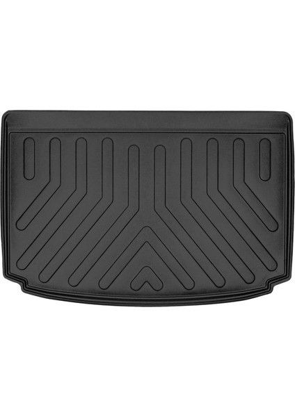 Kia Niro Hybrid Alt 2022- Bagaj Havuzu Bmy