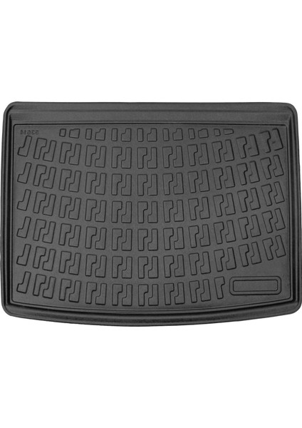 Hyundai Kona Alt 2023- Bagaj Havuzu Bmy