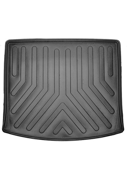 Jeep Cherokee (Kl) 2014- Bagaj Havuzu Bmy