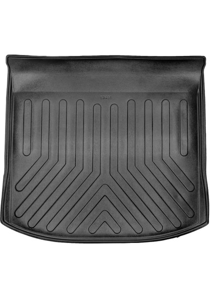 Ford Edge 2016- Bagaj Havuzu Bmy