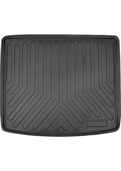 Bmw X1 U11 2023 Sonrası Alt Bagaj Havuzu Bmy