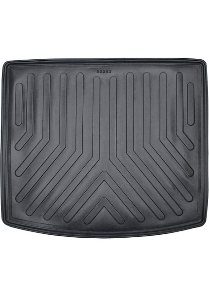 Ford Tourneo Connect 2023- Bagaj Havuzu Bmy