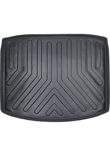 Honda Crv Alt 2018-2022 Bagaj Havuzu Bmy