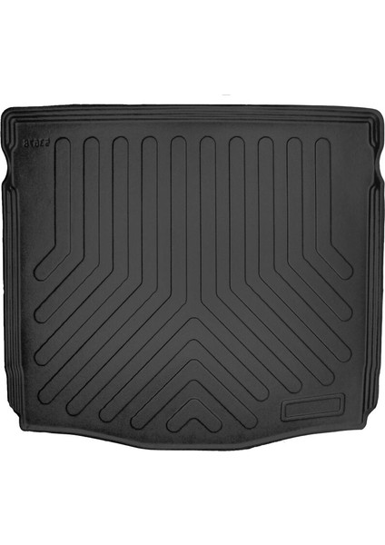 Opel Grandland Mhev Üst 2025 Bagaj Havuzu Bmy