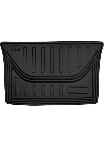 Tesla Model Y ( Juniper ) Arka Alt Büyük 2025- Bagaj Havuzu Bmy